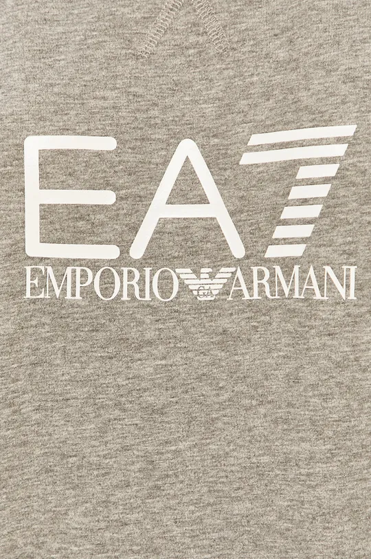 Dukserica EA7 Emporio Armani Ženski