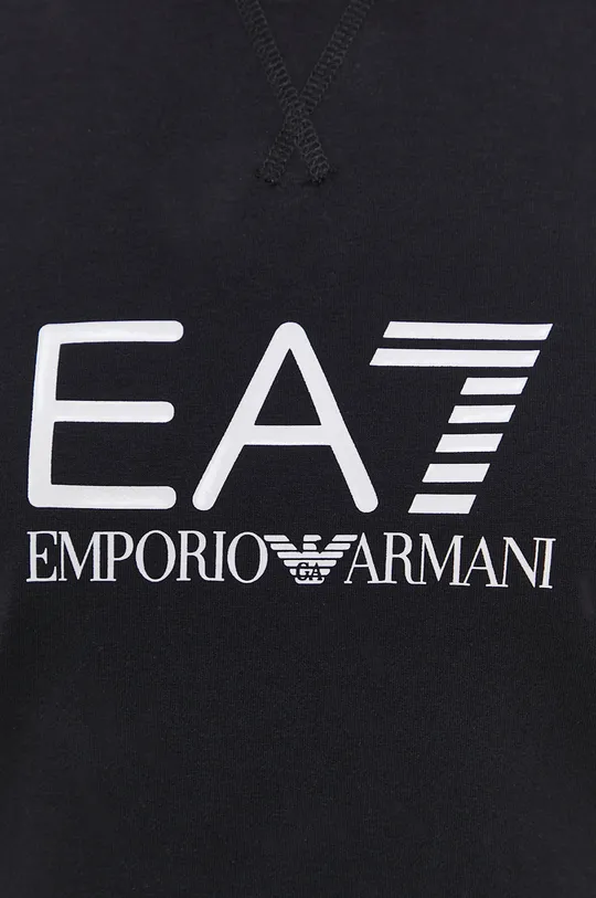 EA7 Emporio Armani Μπλούζα Γυναικεία