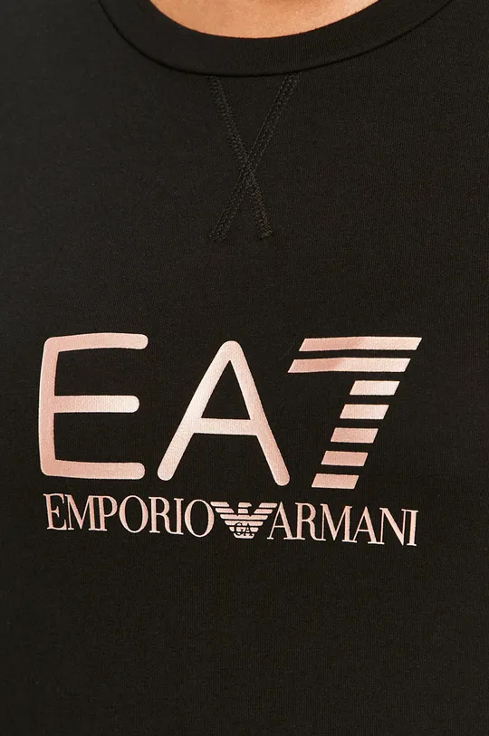 EA7 Emporio Armani - Mikina Dámsky