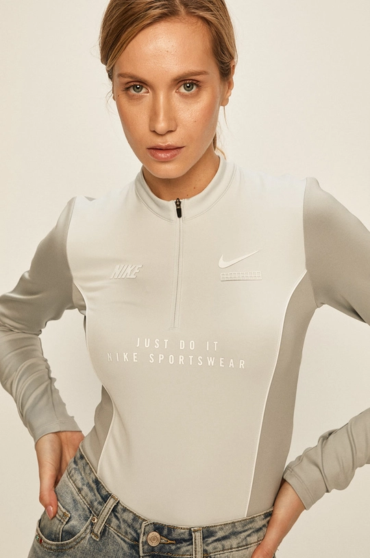 Nike Sportswear - Tričko s dlhým rukávom Dámsky