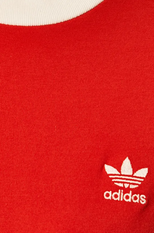 adidas Originals - Tričko s dlhým rukávom FM3294 Dámsky