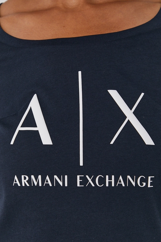 Armani Exchange - Longsleeve 8NYTDG.YJ16Z.NOS Damski