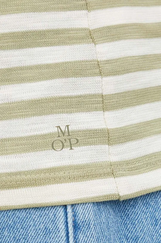 Marc O'Polo tričko s dlhým rukávom Dámsky