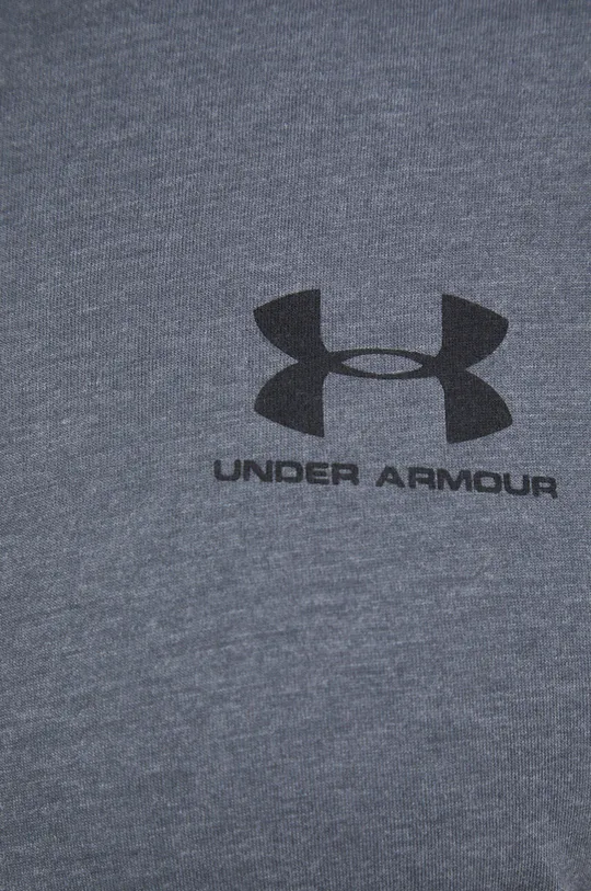Majica z dolgimi rokavi Under Armour Moški