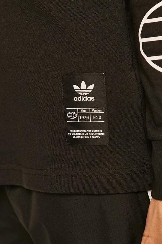 adidas Originals - Hosszú ujjú FM3387