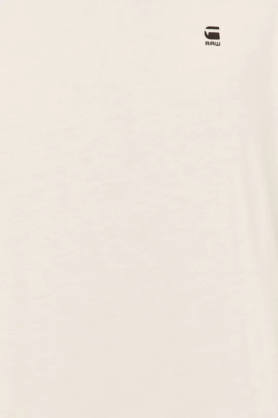 G-Star Raw - Pánske tričko s dlhým rukávom Pánsky