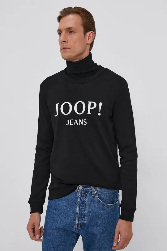 czarny Joop! - Bluza