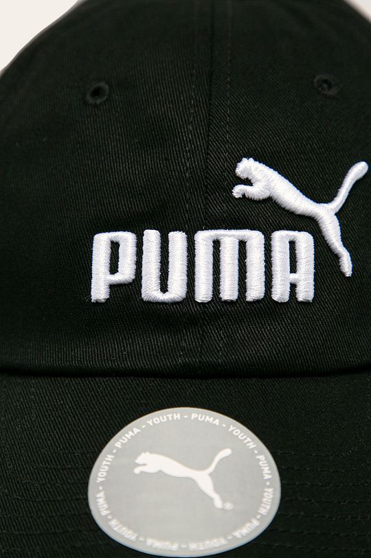 Puma - Czapka 216880 czarny