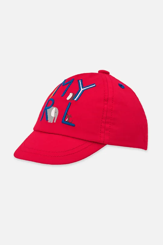 червоний Mayoral - Дитяча шапка Для хлопчиків