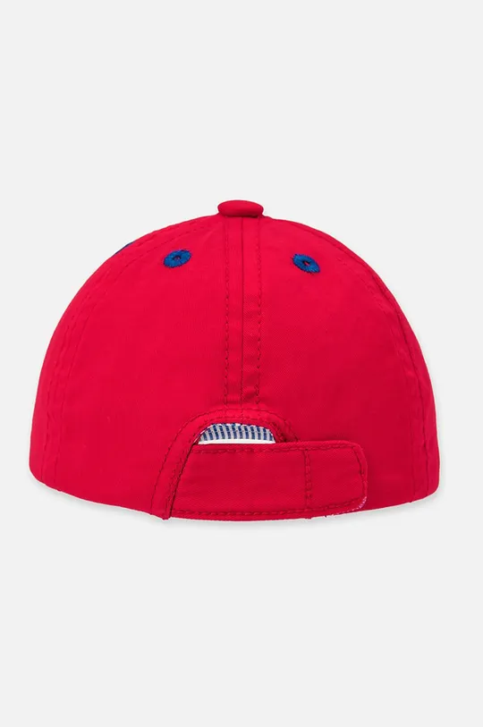 Mayoral - Детская шапка красный