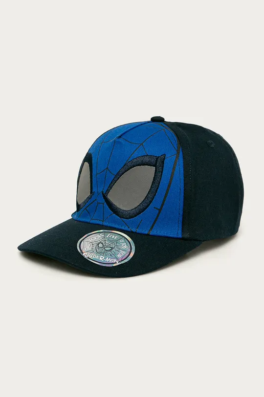тёмно-синий OVS - Детская кепка Для мальчиков
