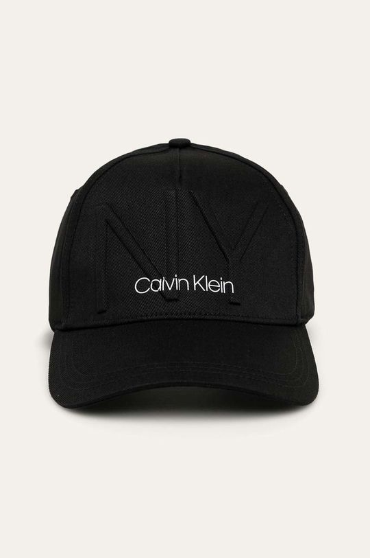 Calvin Klein - Čepice 100% Bavlna