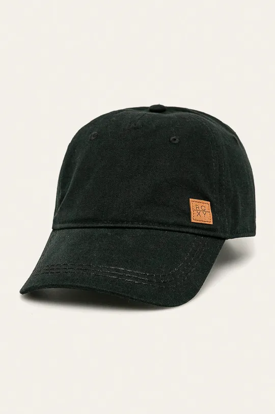 μαύρο Roxy - Καπέλο Γυναικεία