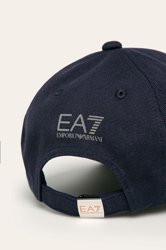 EA7 Emporio Armani - Čiapka  100% Bavlna