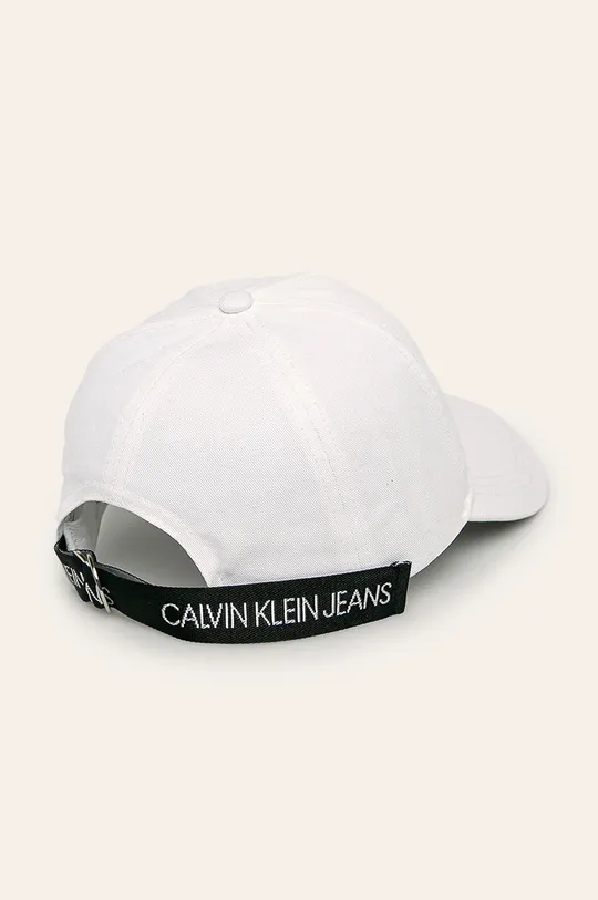 Calvin Klein Jeans - Čiapka  100% Bavlna