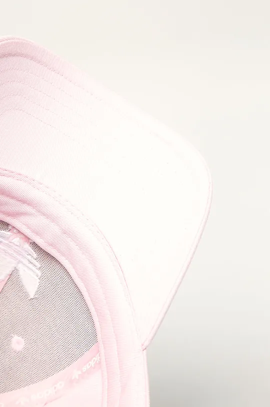рожевий adidas Originals - Кепка
