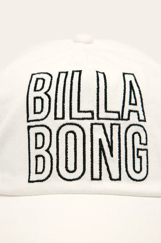 Billabong - Čiapka biela