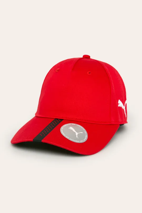 κόκκινο Puma - Καπέλο 223560 Ανδρικά