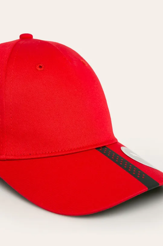 Puma - Καπέλο 223560 κόκκινο