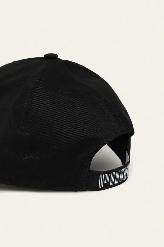 Puma - Καπέλο 223560 μαύρο