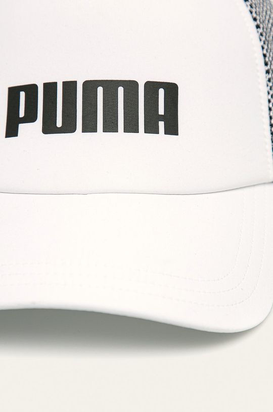 Puma - Čiapka biela