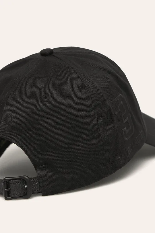 Polo Ralph Lauren - Καπέλο  Κύριο υλικό: 100% Βαμβάκι