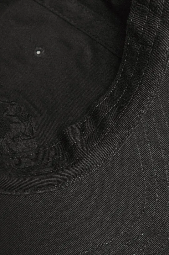 μαύρο Polo Ralph Lauren - Καπέλο