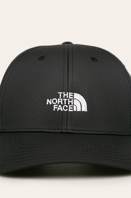 The North Face - Čiapka čierna