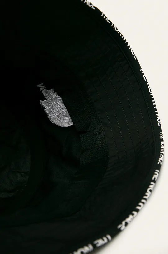 The North Face - Шляпа Подкладка: 3% Эластан, 97% Полиэстер Основной материал: 100% Нейлон