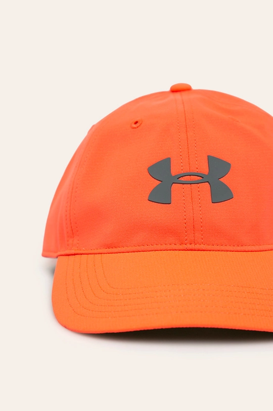 Under Armour - Čiapka 1351409 oranžová