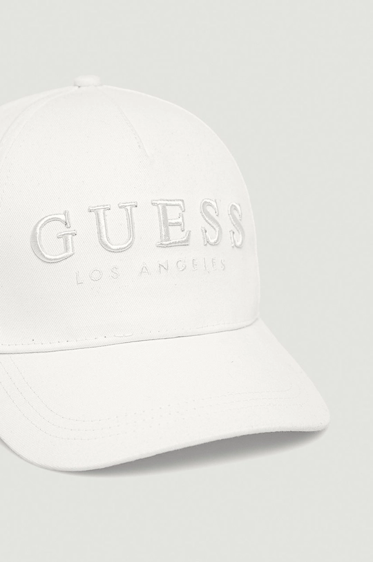 Guess Jeans - Sapka  100% pamut