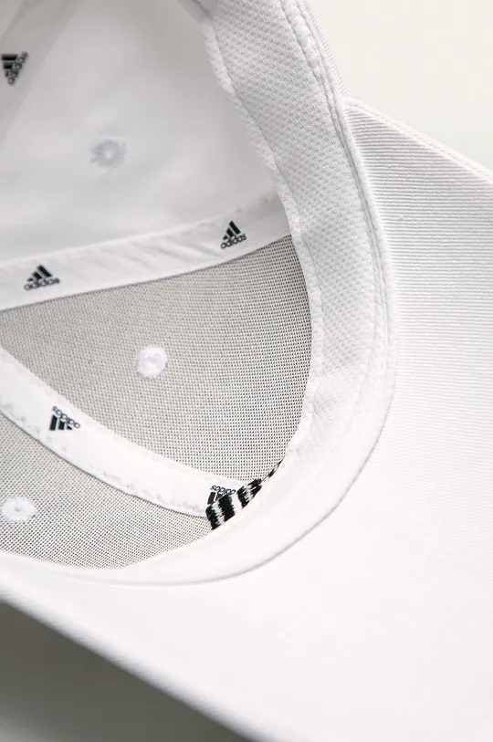 белый adidas Performance - Кепка FQ5411