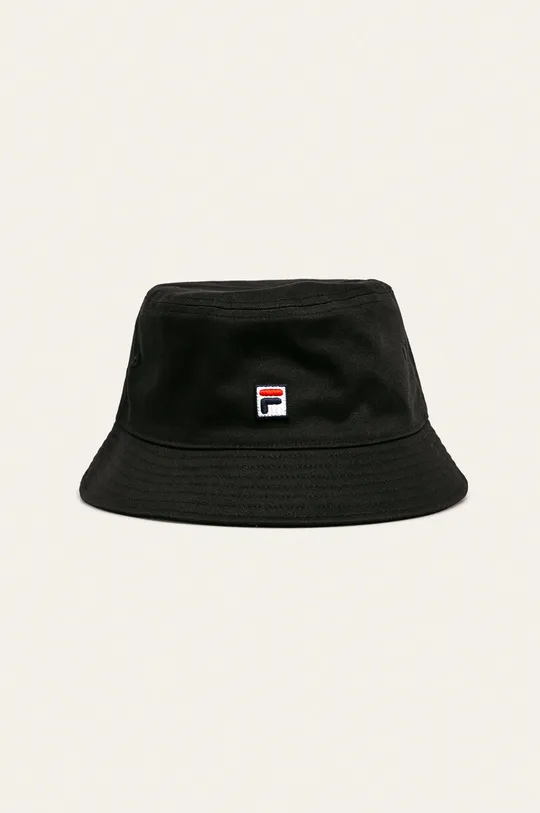 чёрный Fila - Шляпа Мужской