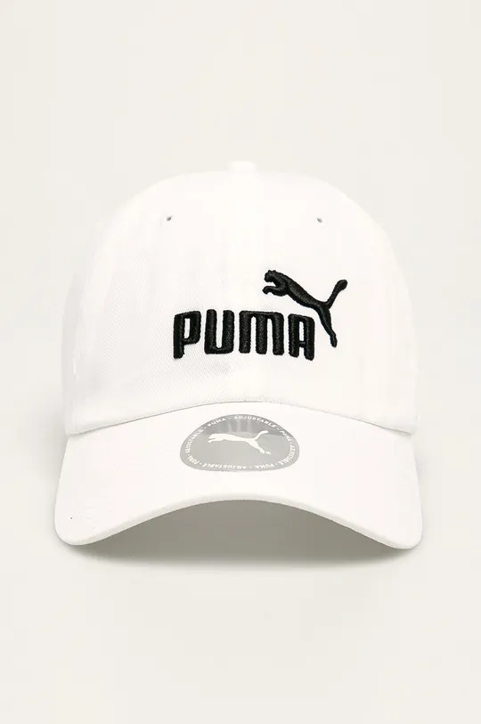 Puma - Čiapka  100% Bavlna