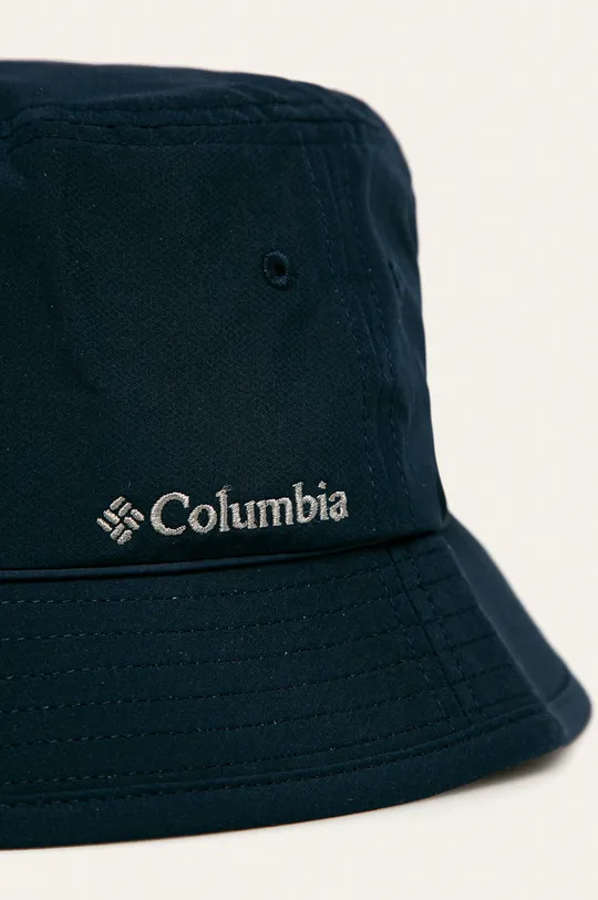 Columbia hat navy