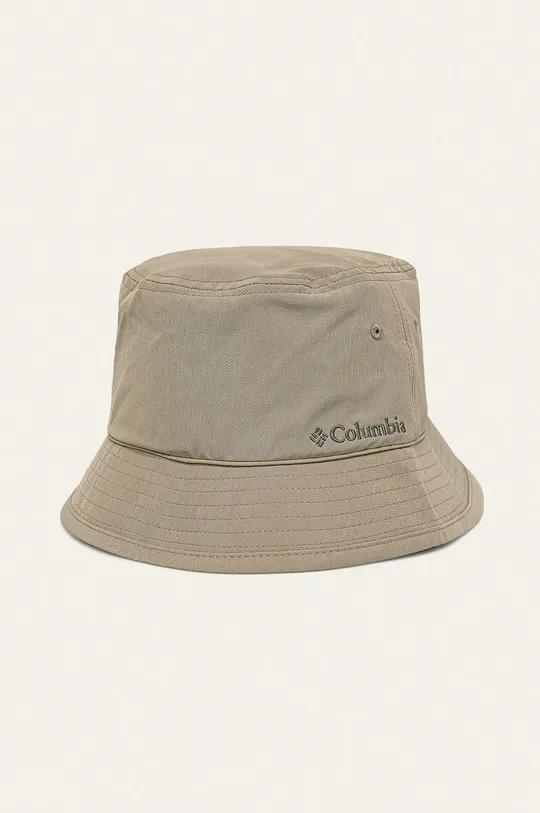 green Columbia hat Unisex