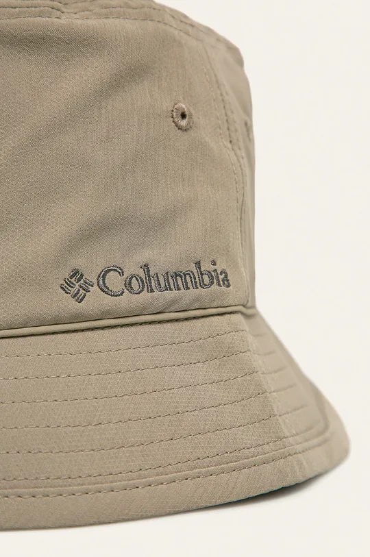 Columbia hat green