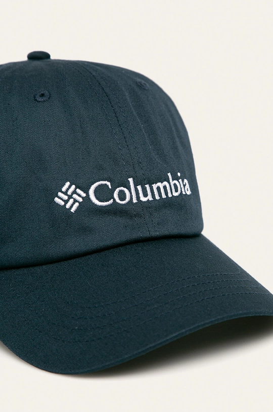 Columbia beanie navy