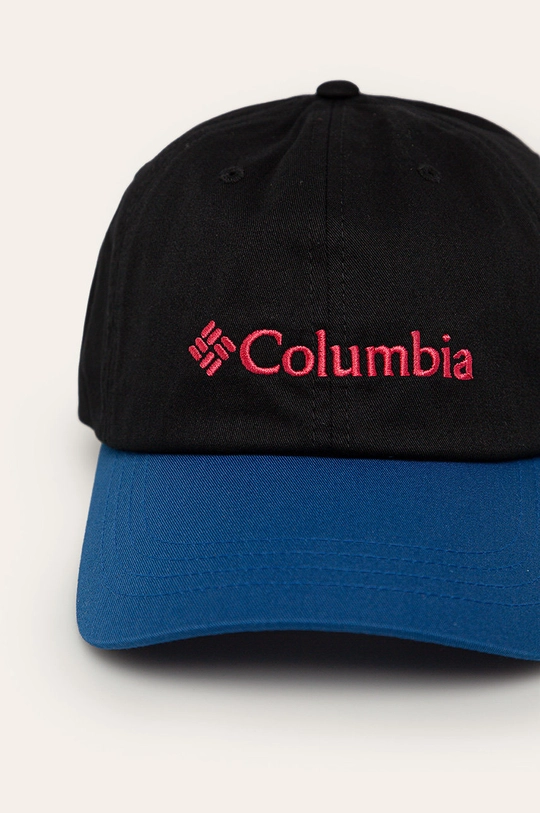 Columbia beanie black