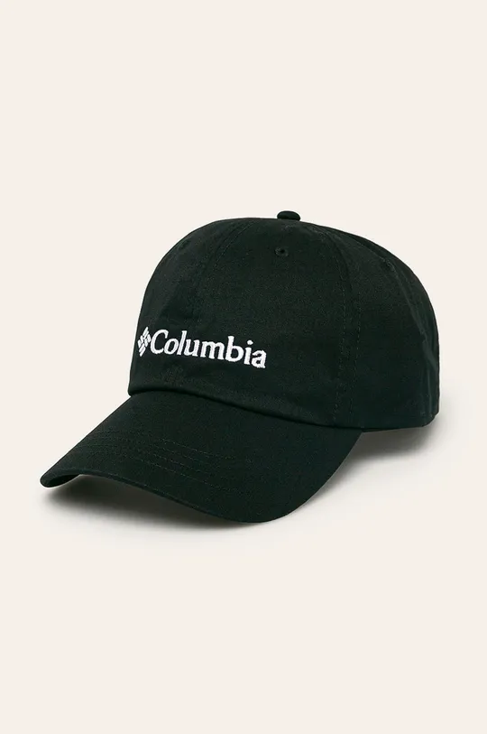 чёрный Columbia - Кепка Unisex