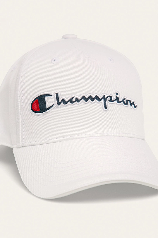 Champion - Čiapka 804792 biela