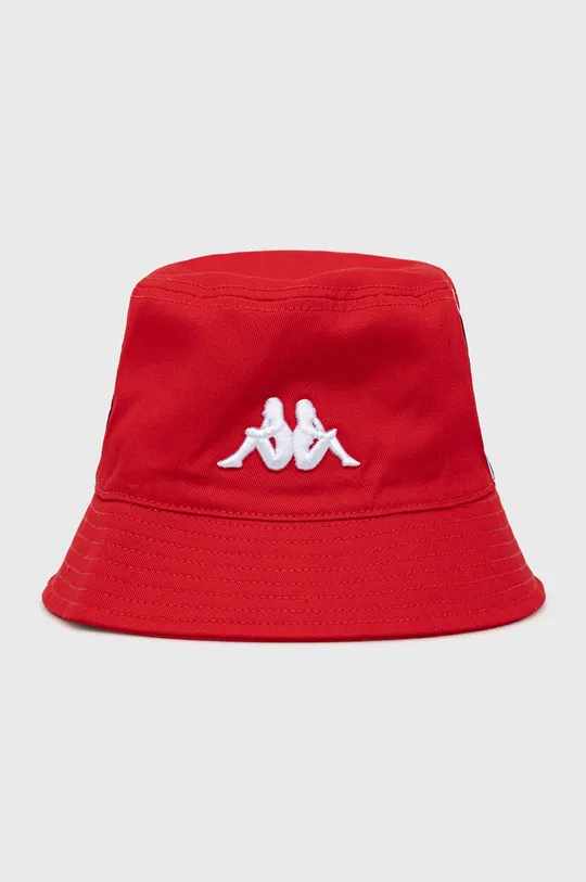 κόκκινο Kappa Καπέλο Unisex