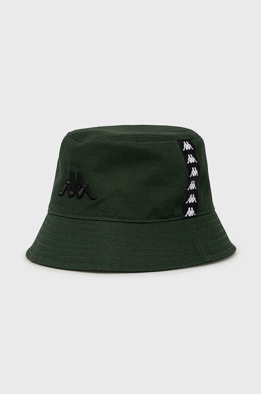 зелёный Kappa - Шляпа Unisex