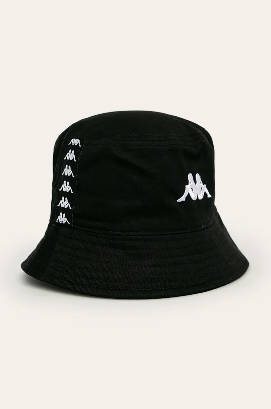 чёрный Kappa - Шляпа Unisex