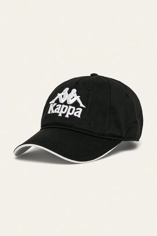 crna Kappa - Kapa Unisex