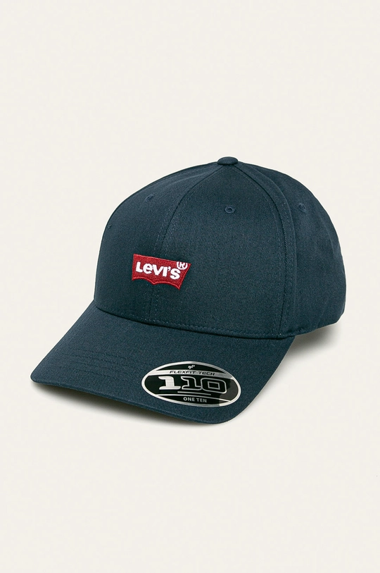 tmavomodrá Levi's - Čiapka Unisex