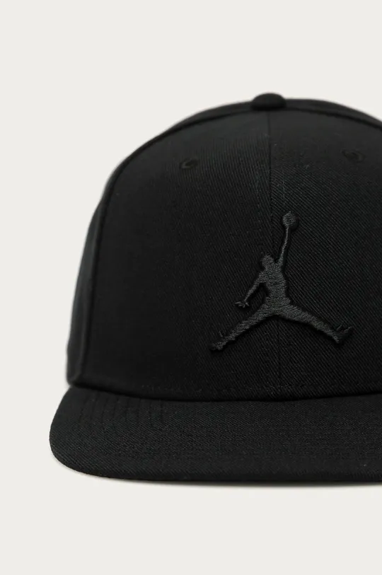 Jordan - Καπέλο μαύρο