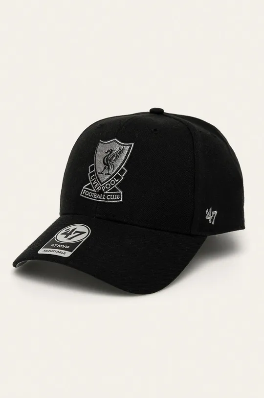 nero 47 brand berretto EPL Liverpool Unisex
