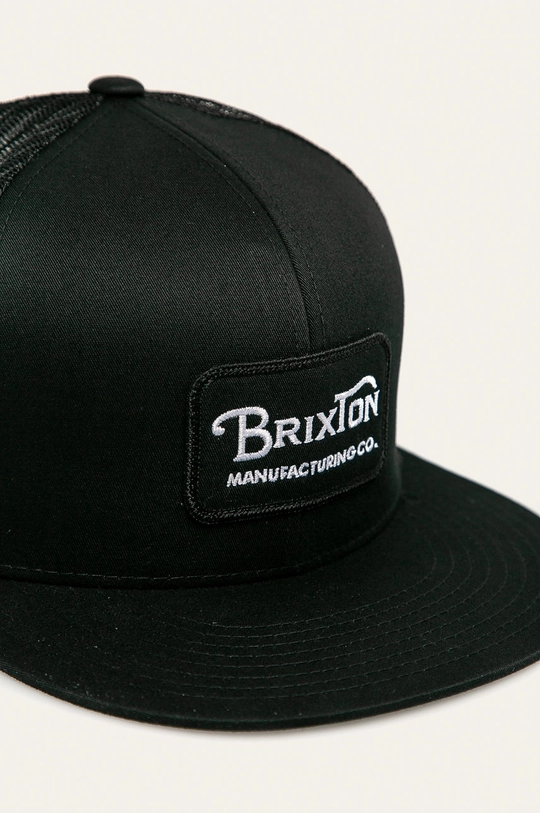 Brixton - Čiapka  60% Bavlna, 40% Polyester