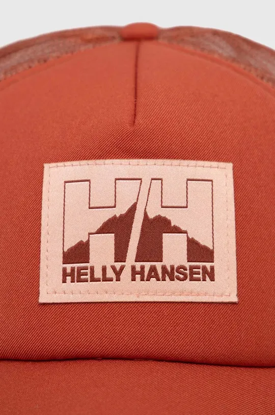 Helly Hansen πορτοκαλί